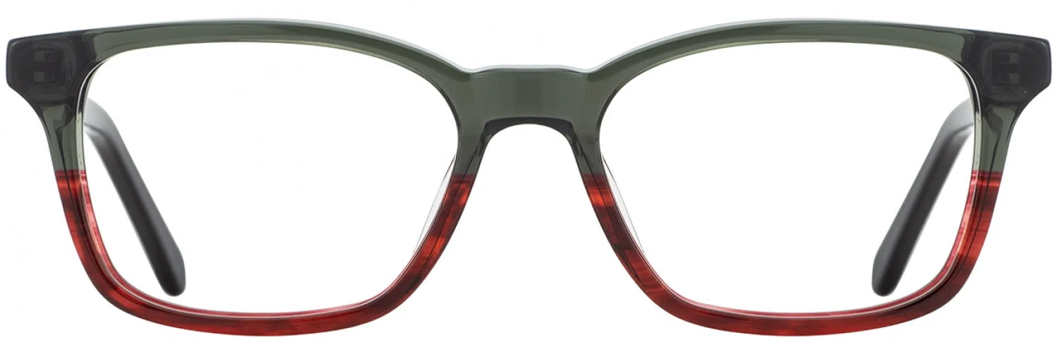 Alan J AJ136 Eyeglasses - view 9